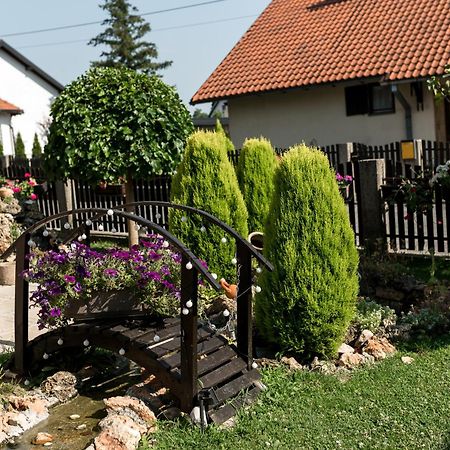 President 034 Apartment Arandjelovac Exterior photo