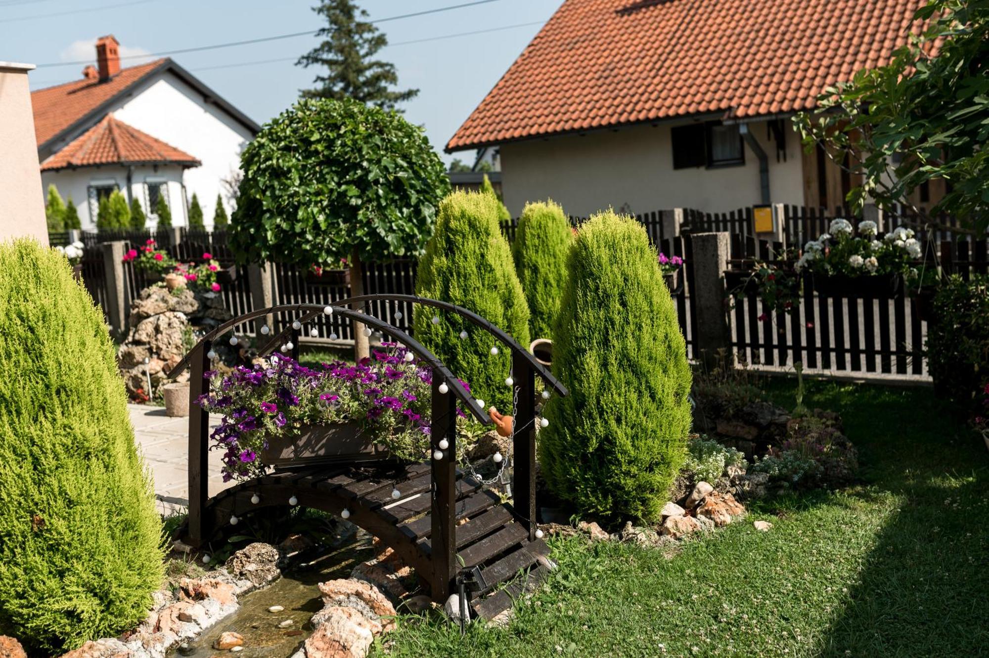 President 034 Apartment Arandjelovac Exterior photo