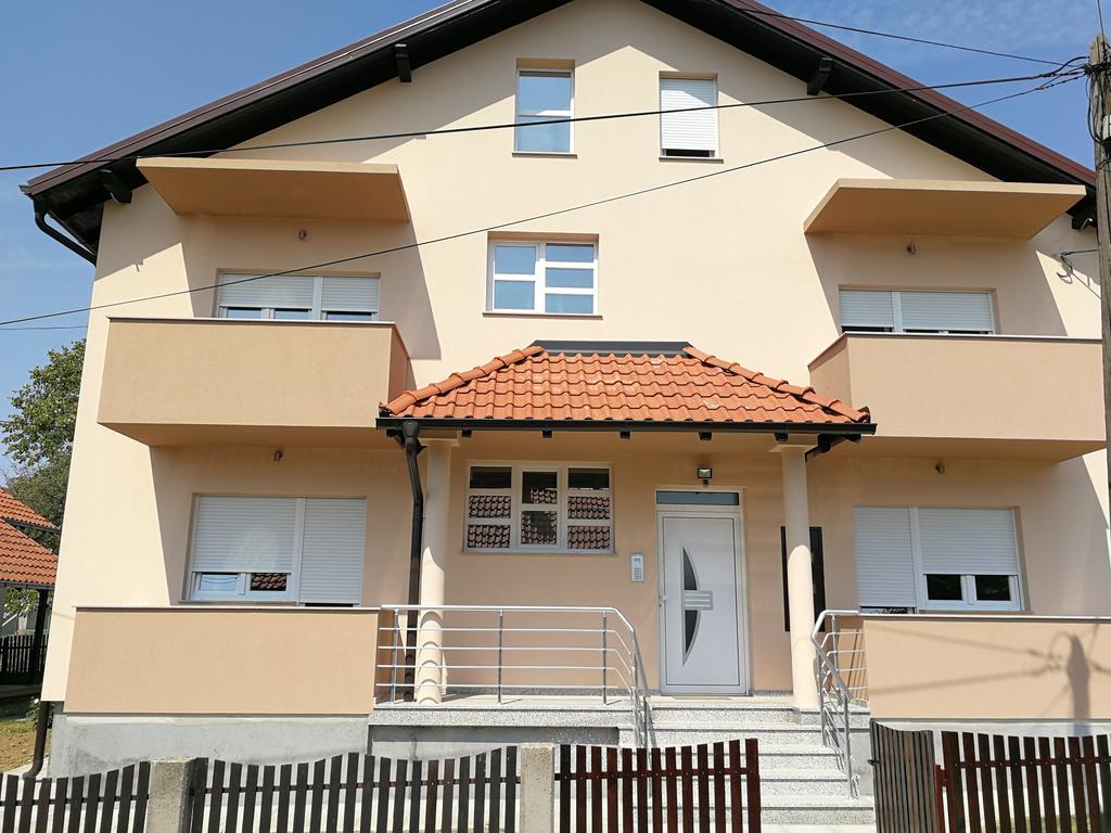 President 034 Apartment Arandjelovac Exterior photo