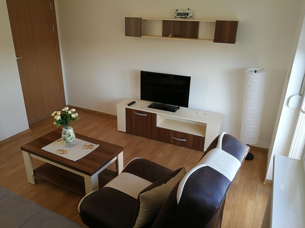 President 034 Apartment Arandjelovac Exterior photo