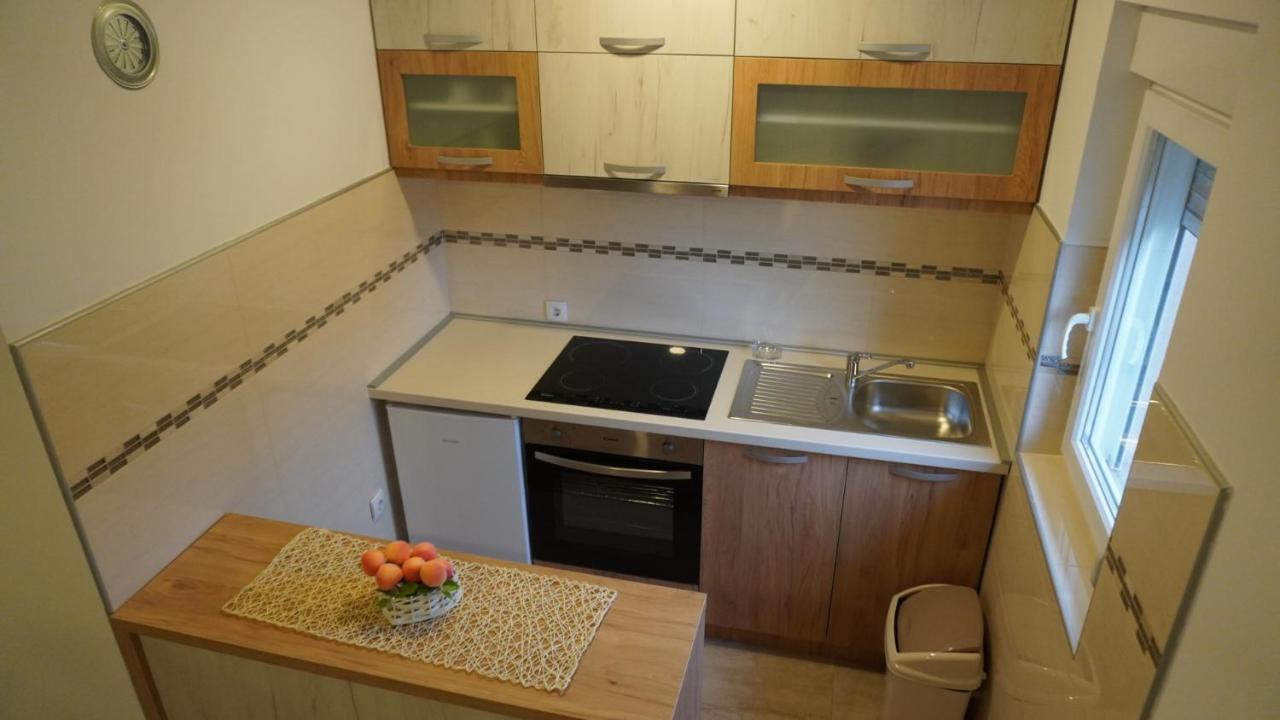 President 034 Apartment Arandjelovac Exterior photo